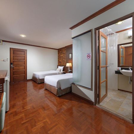 Estia Chiangmai -Sha Plus Chiang Mai Exterior photo