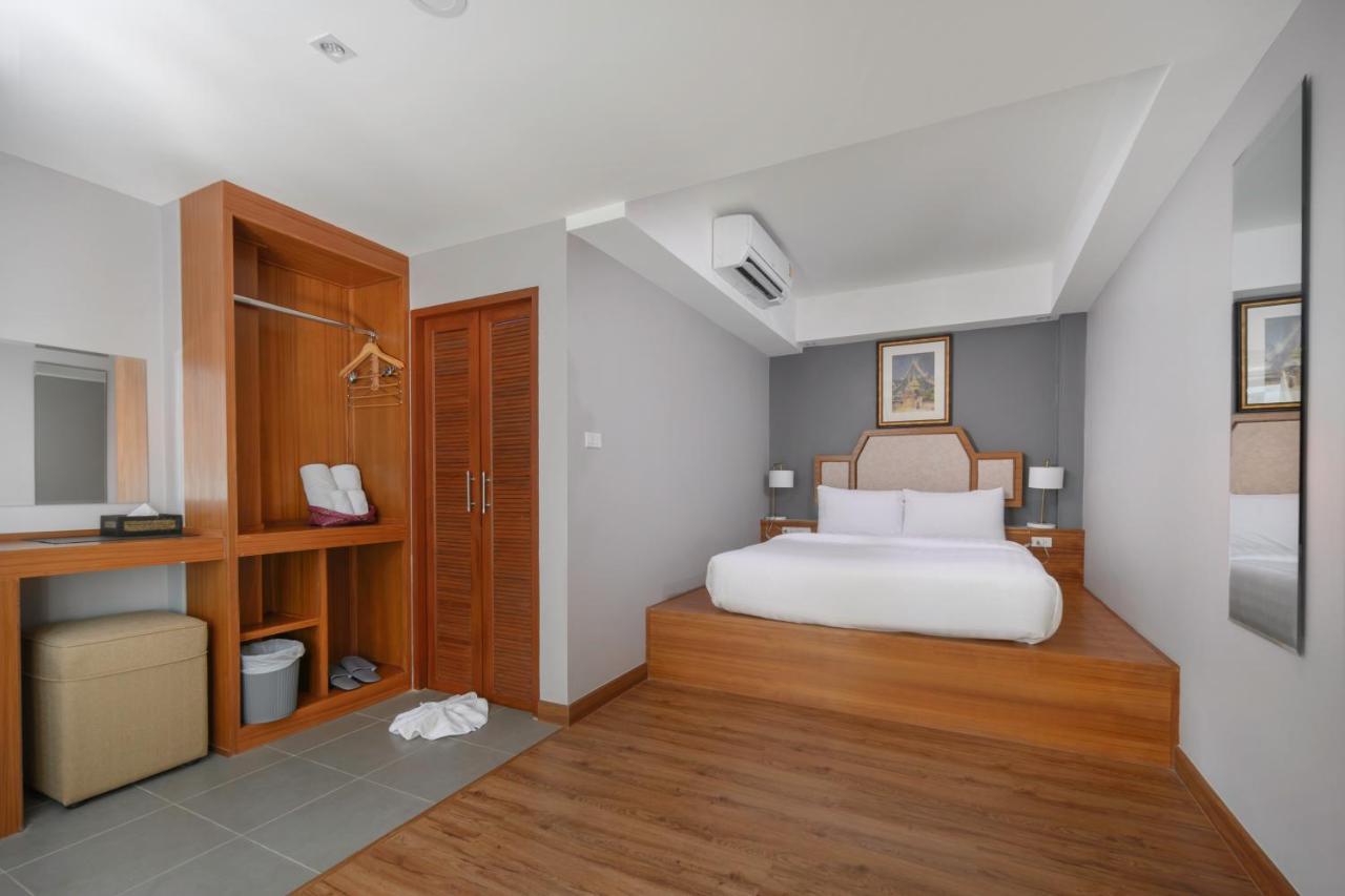 Estia Chiangmai -Sha Plus Chiang Mai Exterior photo