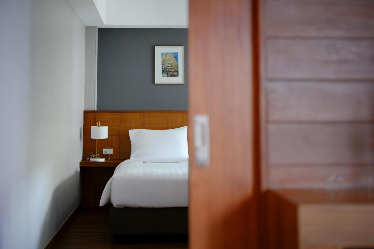 Estia Chiangmai -Sha Plus Chiang Mai Exterior photo
