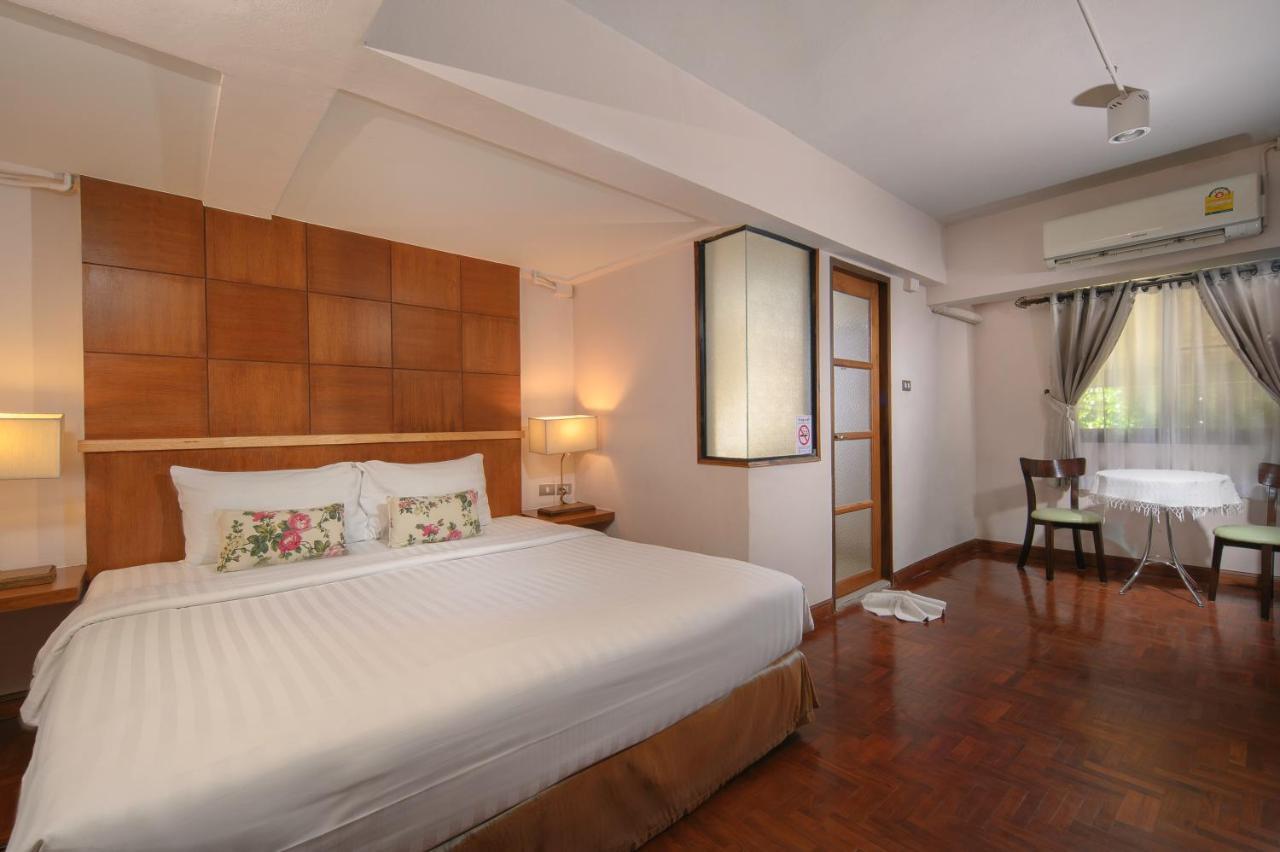 Estia Chiangmai -Sha Plus Chiang Mai Exterior photo