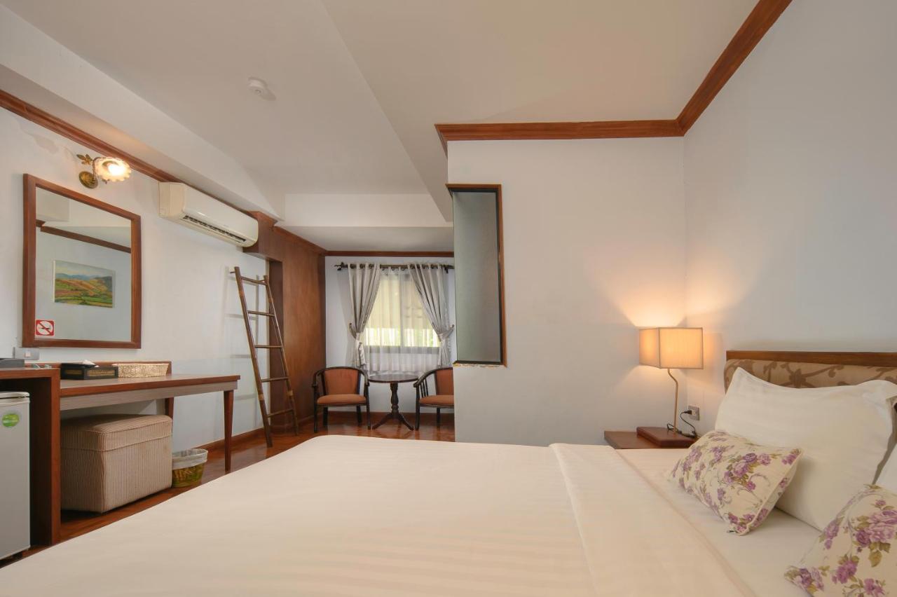 Estia Chiangmai -Sha Plus Chiang Mai Exterior photo