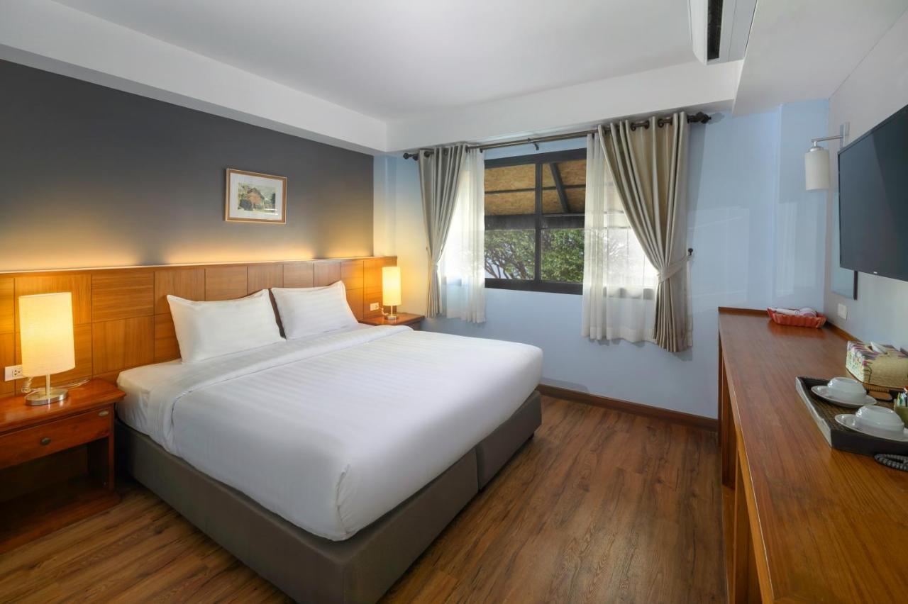 Estia Chiangmai -Sha Plus Chiang Mai Exterior photo