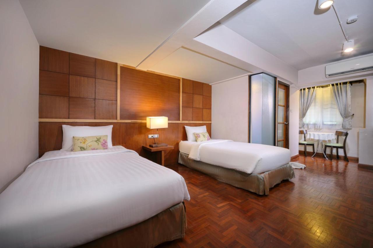 Estia Chiangmai -Sha Plus Chiang Mai Exterior photo