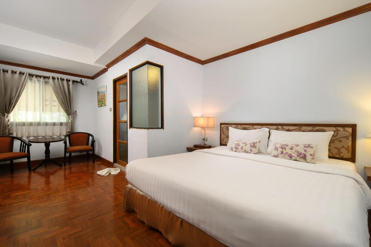Estia Chiangmai -Sha Plus Chiang Mai Exterior photo