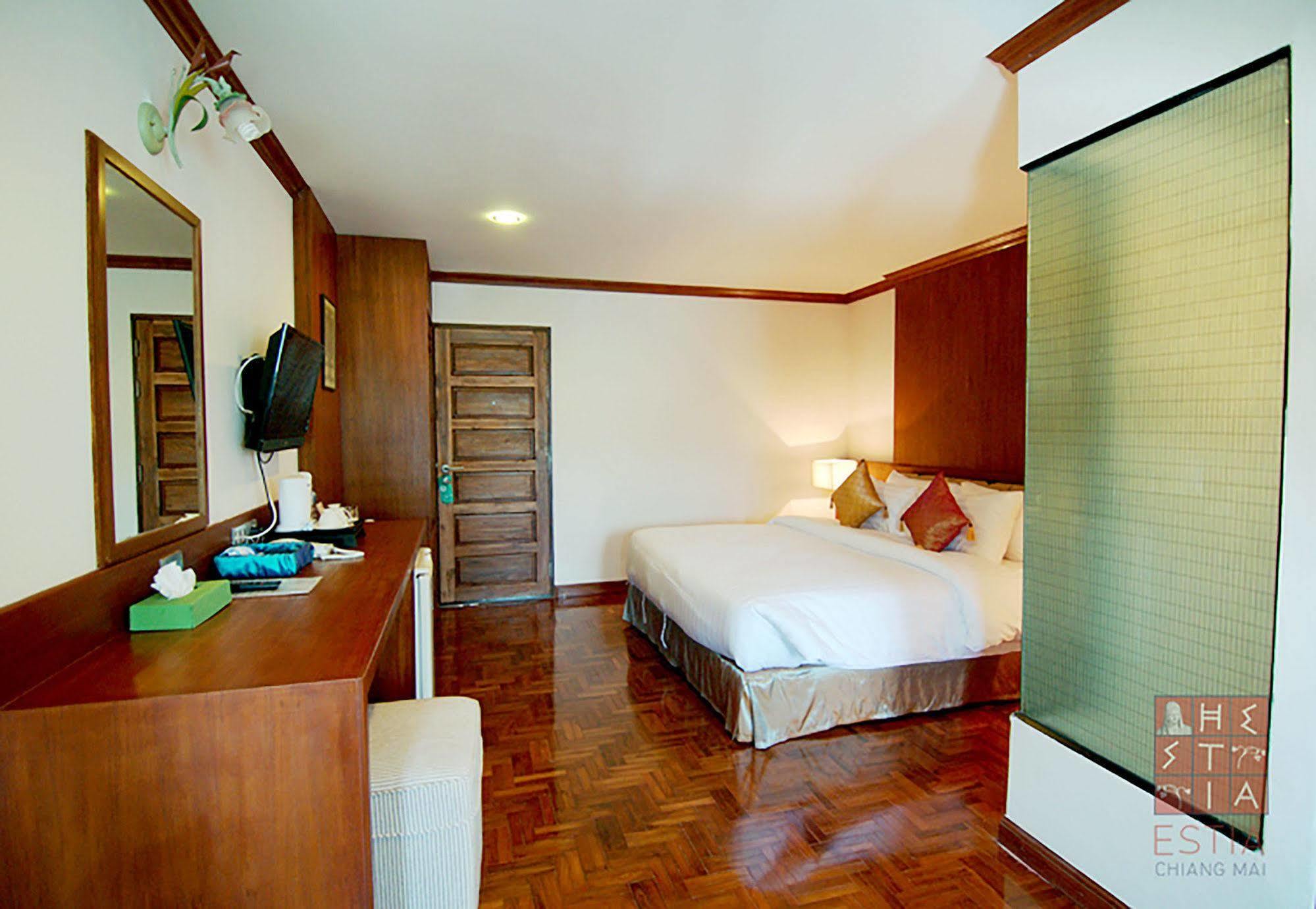Estia Chiangmai -Sha Plus Chiang Mai Exterior photo