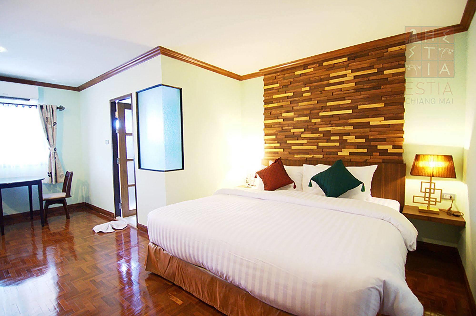 Estia Chiangmai -Sha Plus Chiang Mai Exterior photo