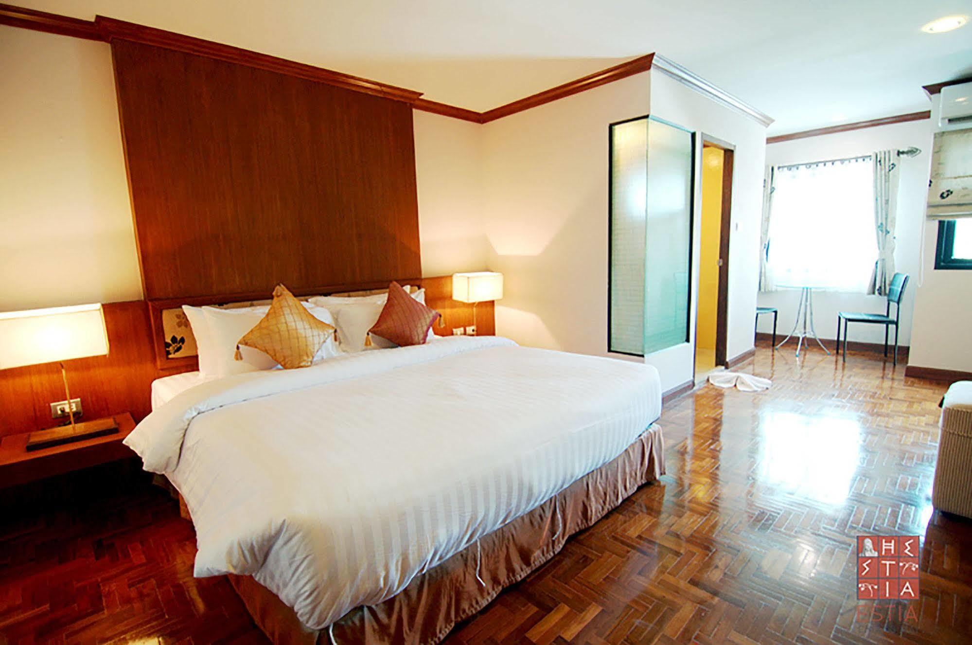Estia Chiangmai -Sha Plus Chiang Mai Exterior photo